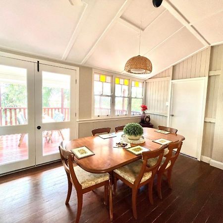 Childers Charmer With Aircon, Wifi & Modern Luxuries Dış mekan fotoğraf