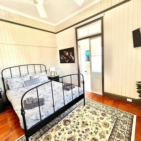 Childers Charmer With Aircon, Wifi & Modern Luxuries Dış mekan fotoğraf