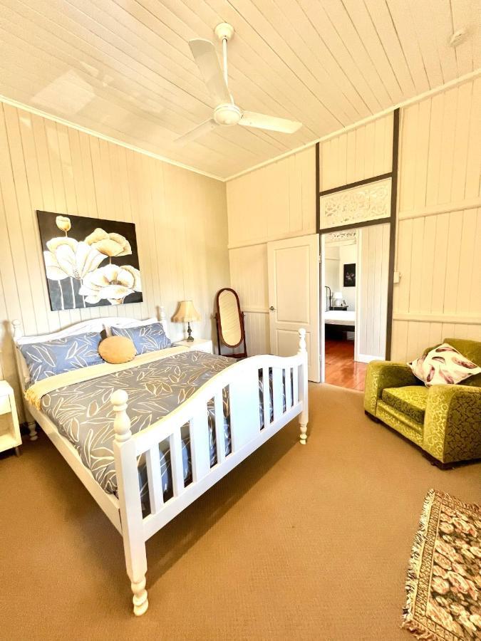 Childers Charmer With Aircon, Wifi & Modern Luxuries Dış mekan fotoğraf