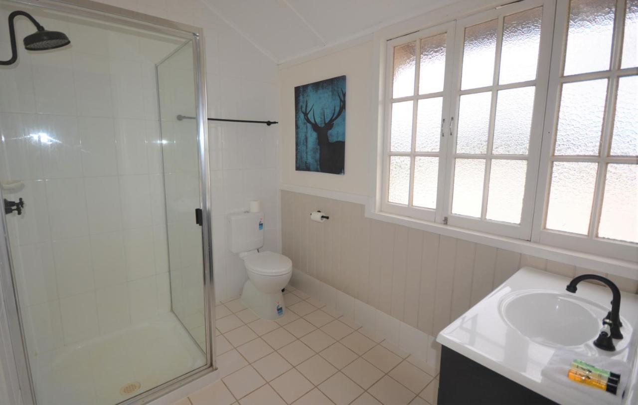 Childers Charmer With Aircon, Wifi & Modern Luxuries Dış mekan fotoğraf