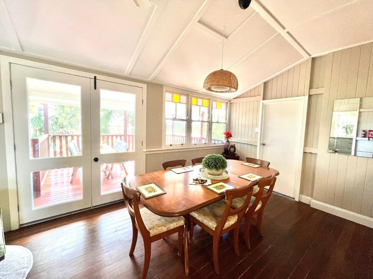 Childers Charmer With Aircon, Wifi & Modern Luxuries Dış mekan fotoğraf