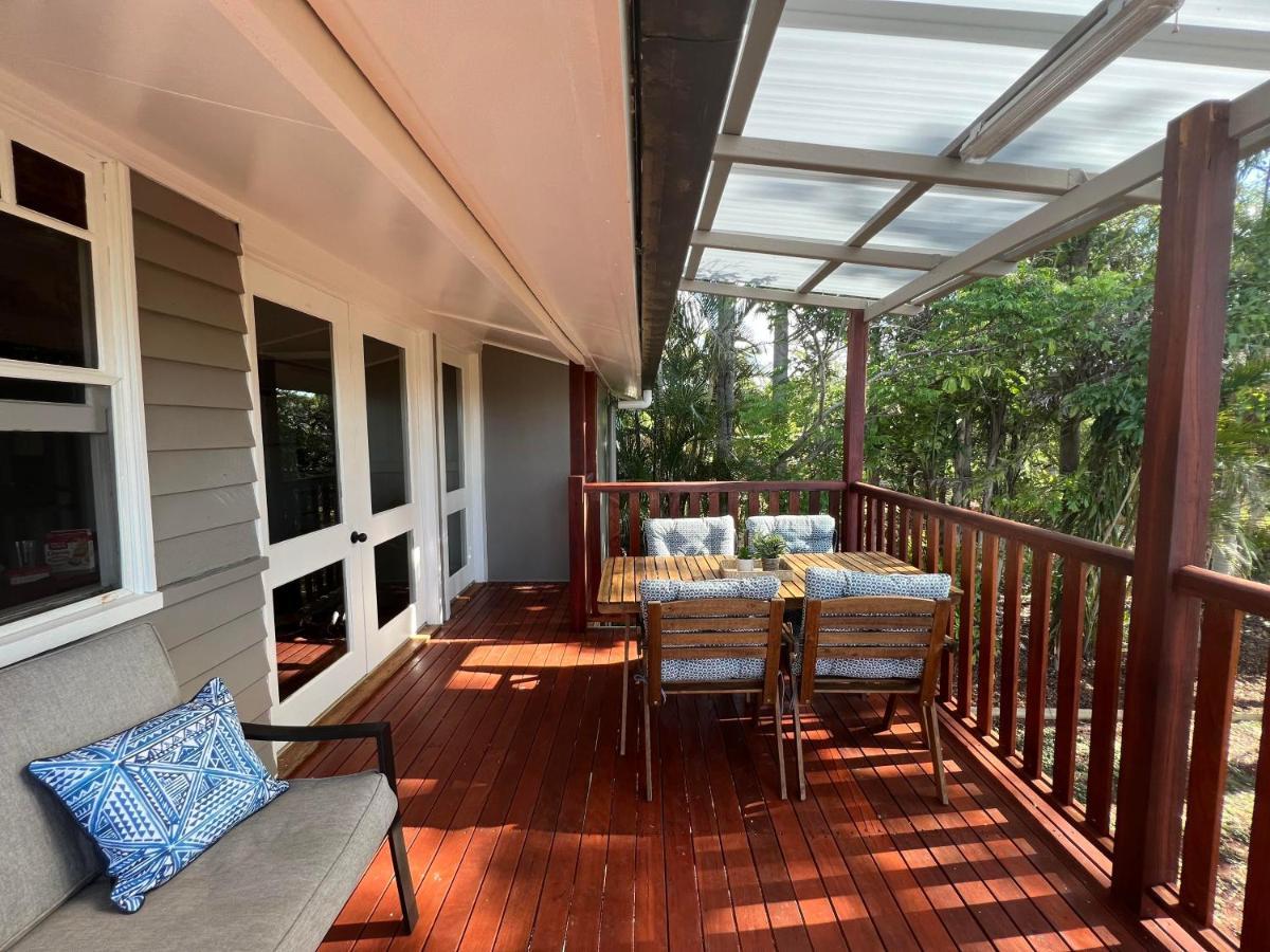 Childers Charmer With Aircon, Wifi & Modern Luxuries Dış mekan fotoğraf