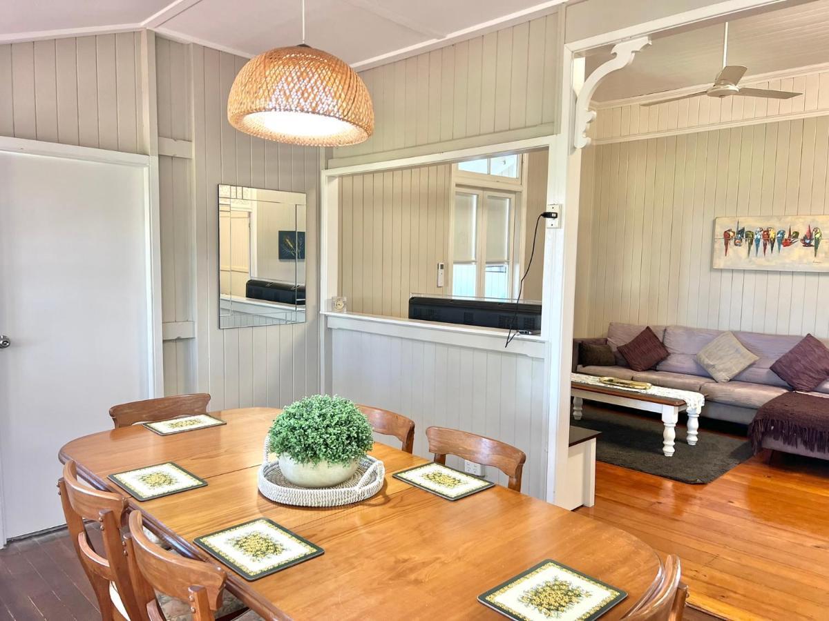 Childers Charmer With Aircon, Wifi & Modern Luxuries Dış mekan fotoğraf