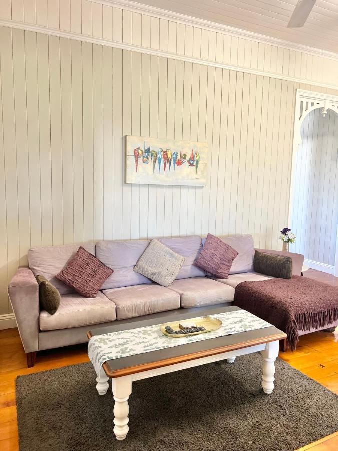 Childers Charmer With Aircon, Wifi & Modern Luxuries Dış mekan fotoğraf