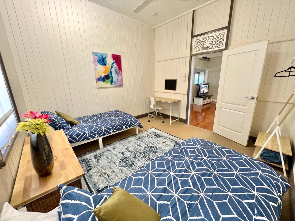 Childers Charmer With Aircon, Wifi & Modern Luxuries Dış mekan fotoğraf