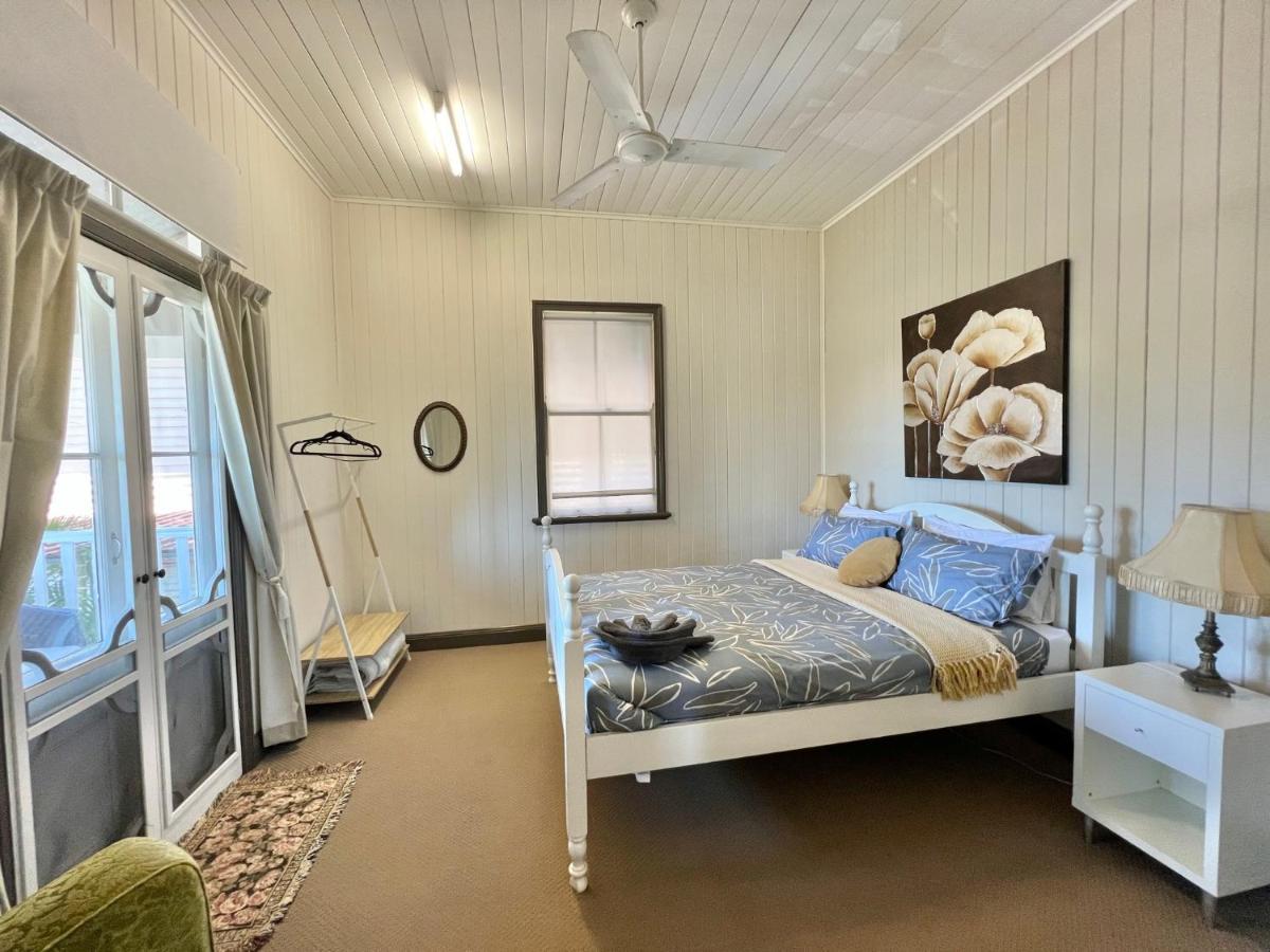 Childers Charmer With Aircon, Wifi & Modern Luxuries Dış mekan fotoğraf