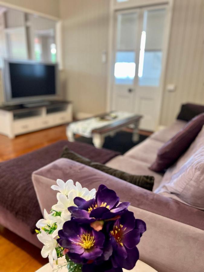 Childers Charmer With Aircon, Wifi & Modern Luxuries Dış mekan fotoğraf
